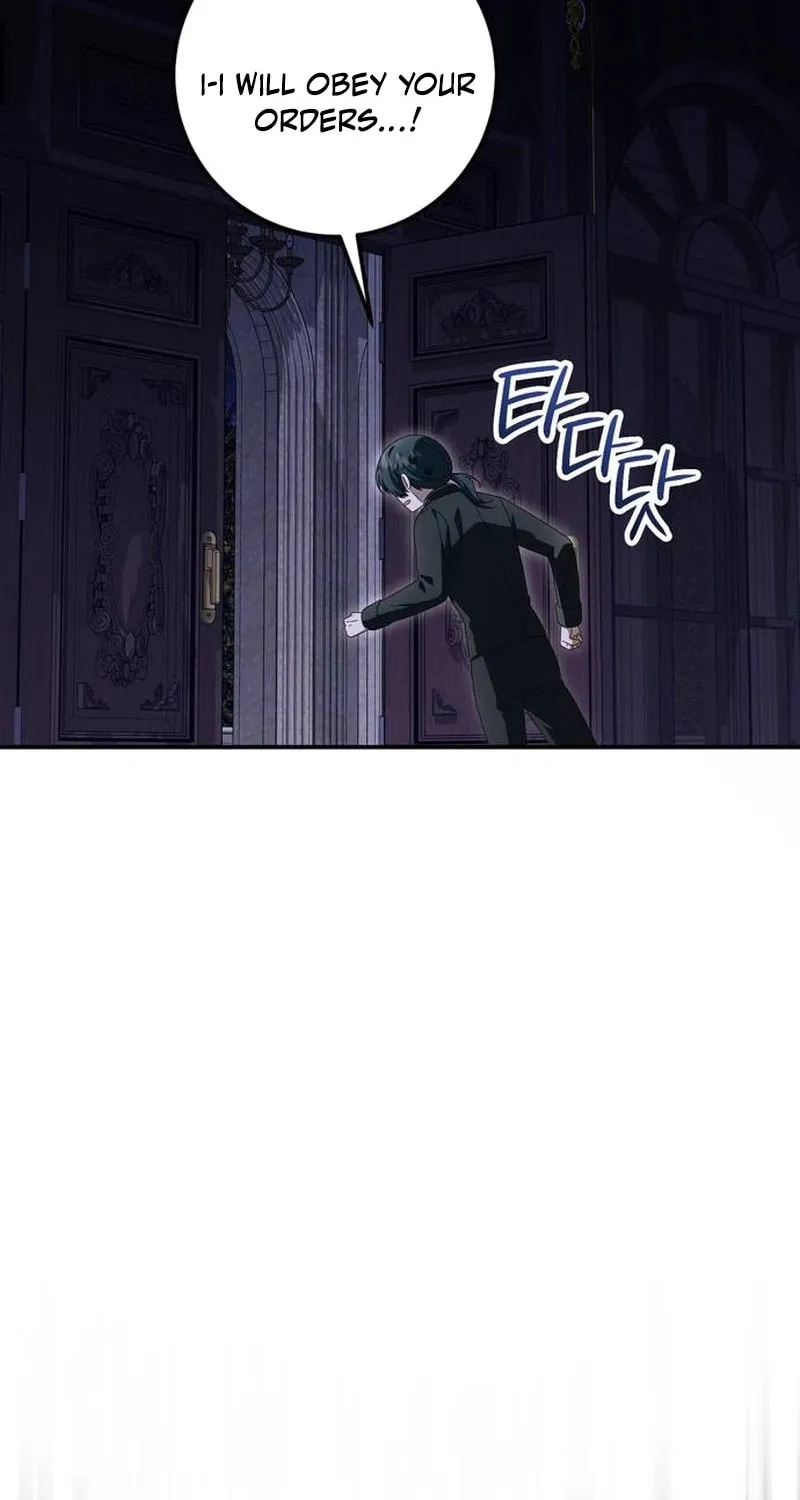 I Grabbed the Leash of the Blind Beast Chapter 36 page 13 - 