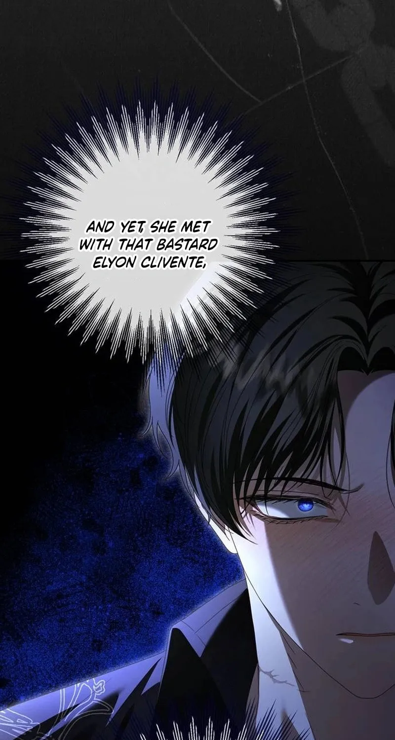 I Grabbed the Leash of the Blind Beast Chapter 36 page 18 - 