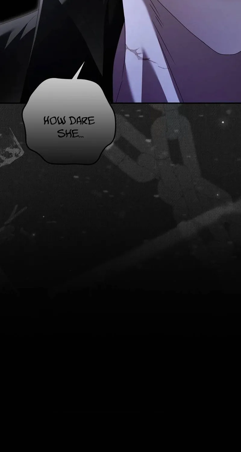 I Grabbed the Leash of the Blind Beast Chapter 36 page 20 - 