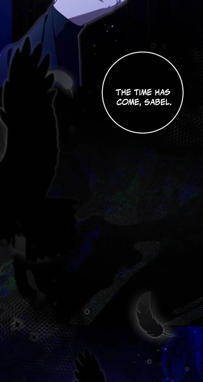 I Grabbed the Leash of the Blind Beast Chapter 36 page 31 - 