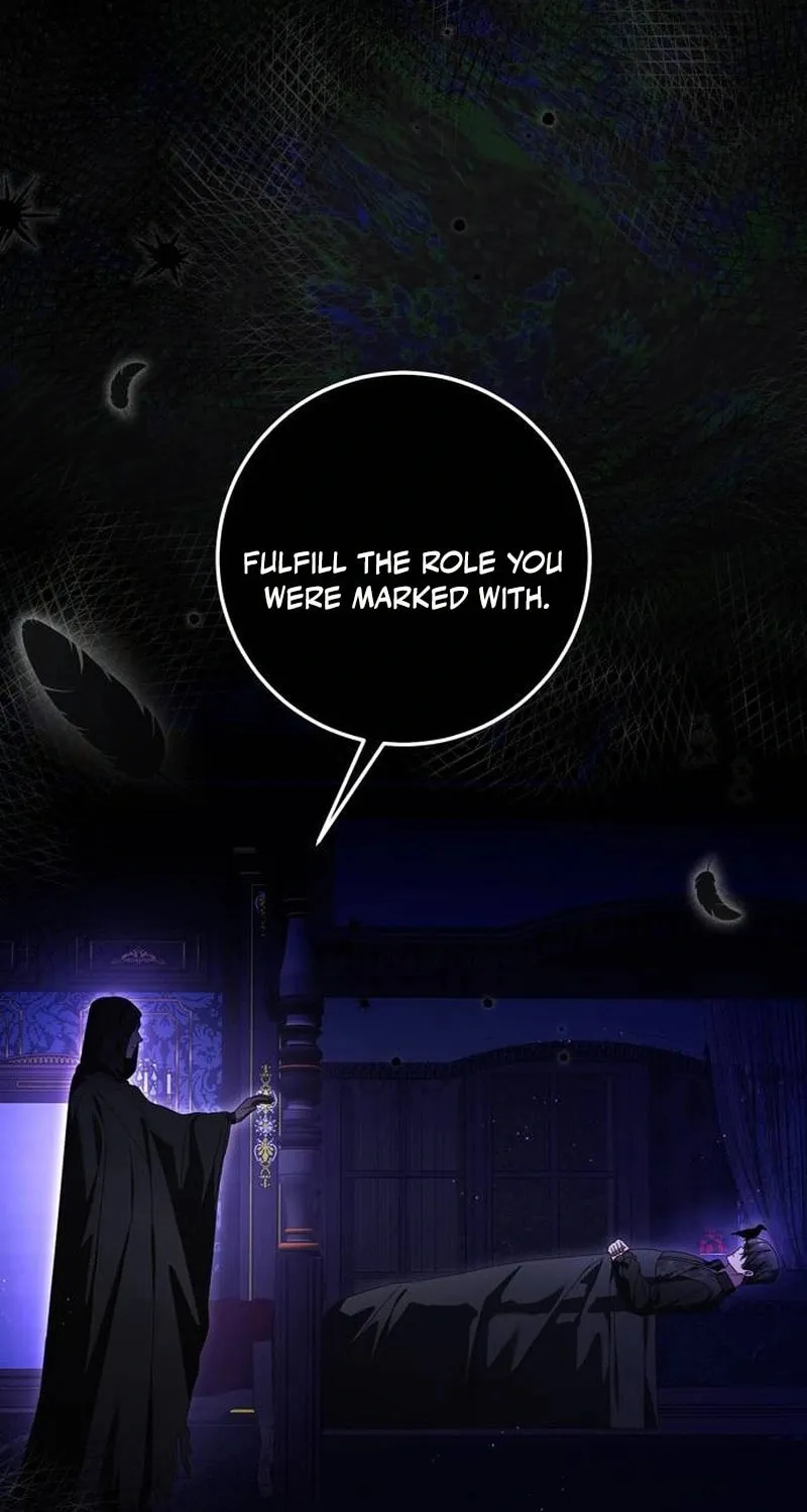 I Grabbed the Leash of the Blind Beast Chapter 36 page 33 - 