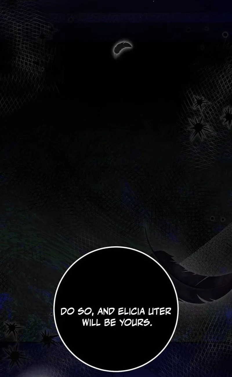 I Grabbed the Leash of the Blind Beast Chapter 36 page 34 - 
