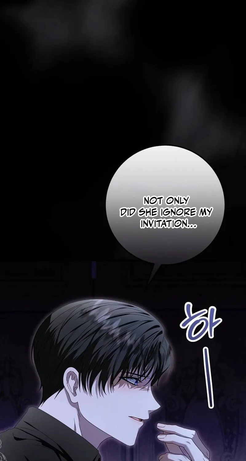 I Grabbed the Leash of the Blind Beast Chapter 36 page 5 - 
