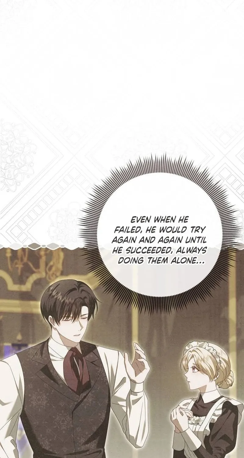 I Grabbed the Leash of the Blind Beast Chapter 36 page 44 - 