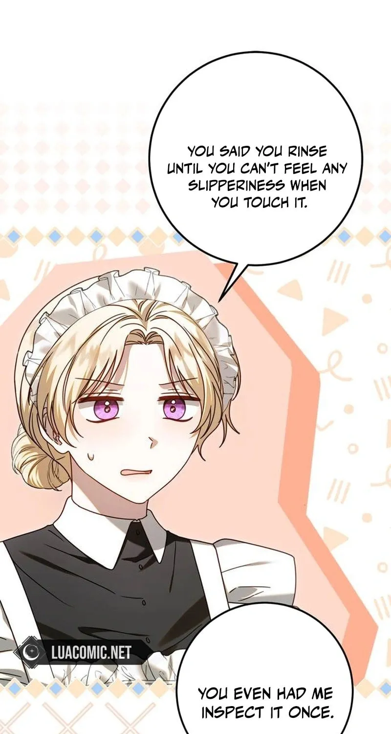 I Grabbed the Leash of the Blind Beast Chapter 36 page 51 - 