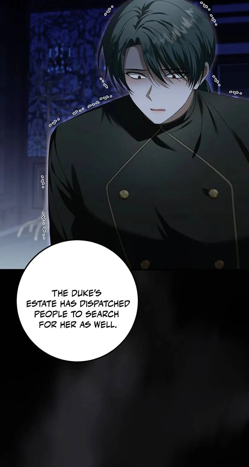 I Grabbed the Leash of the Blind Beast Chapter 36 page 7 - 