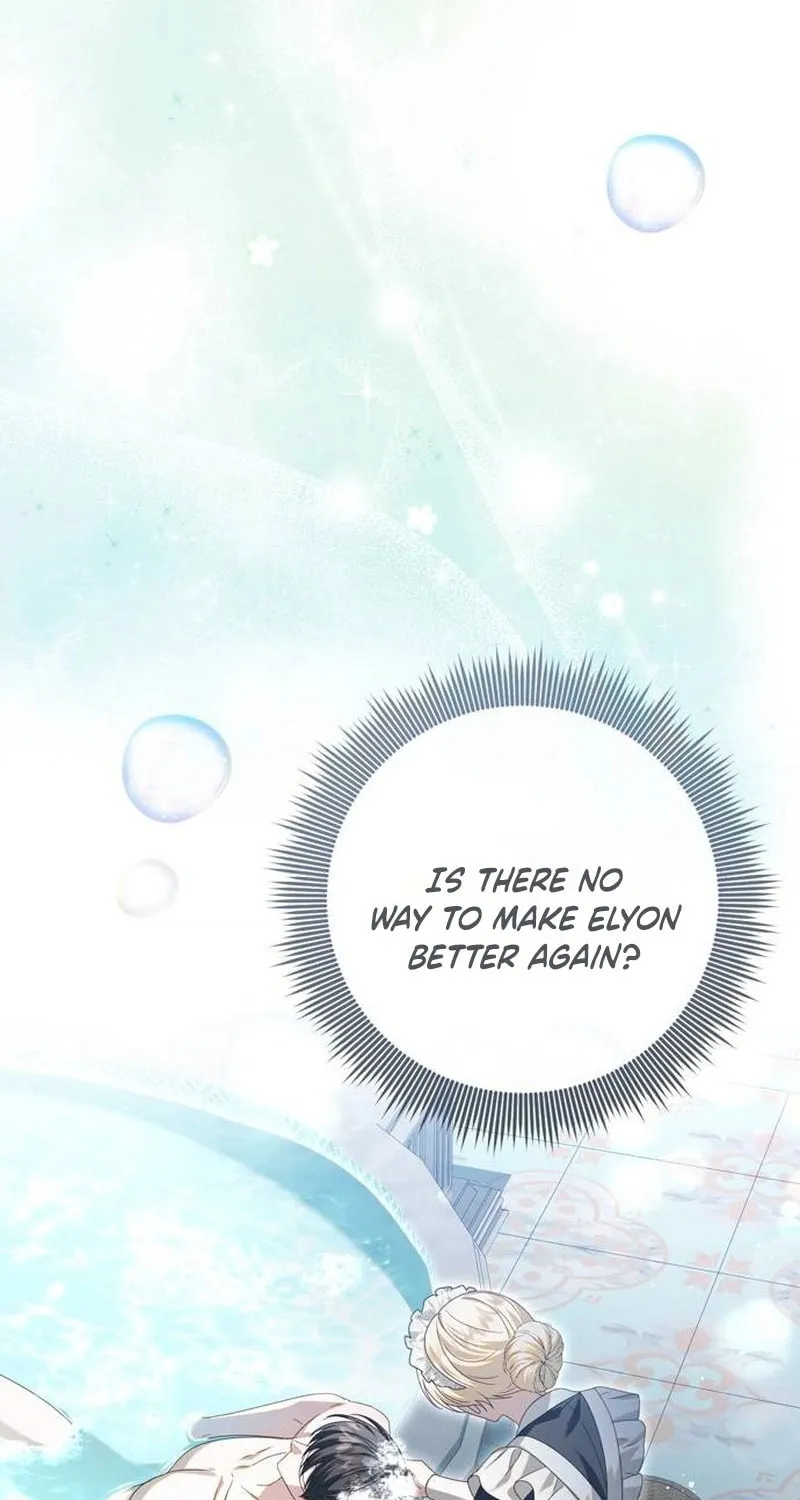 I Grabbed the Leash of the Blind Beast Chapter 36 page 61 - 