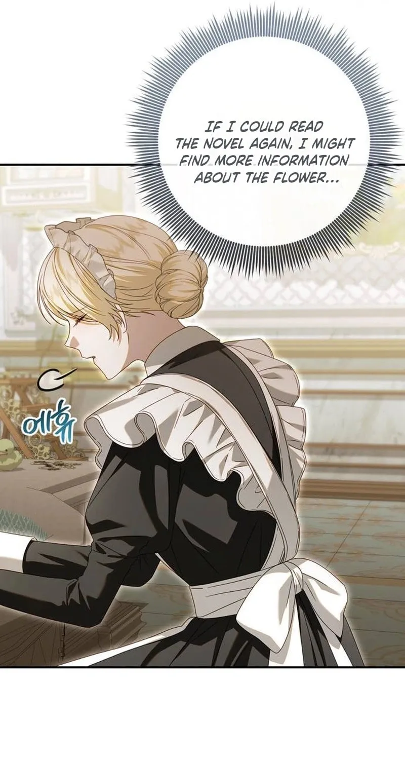I Grabbed the Leash of the Blind Beast Chapter 36 page 65 - 