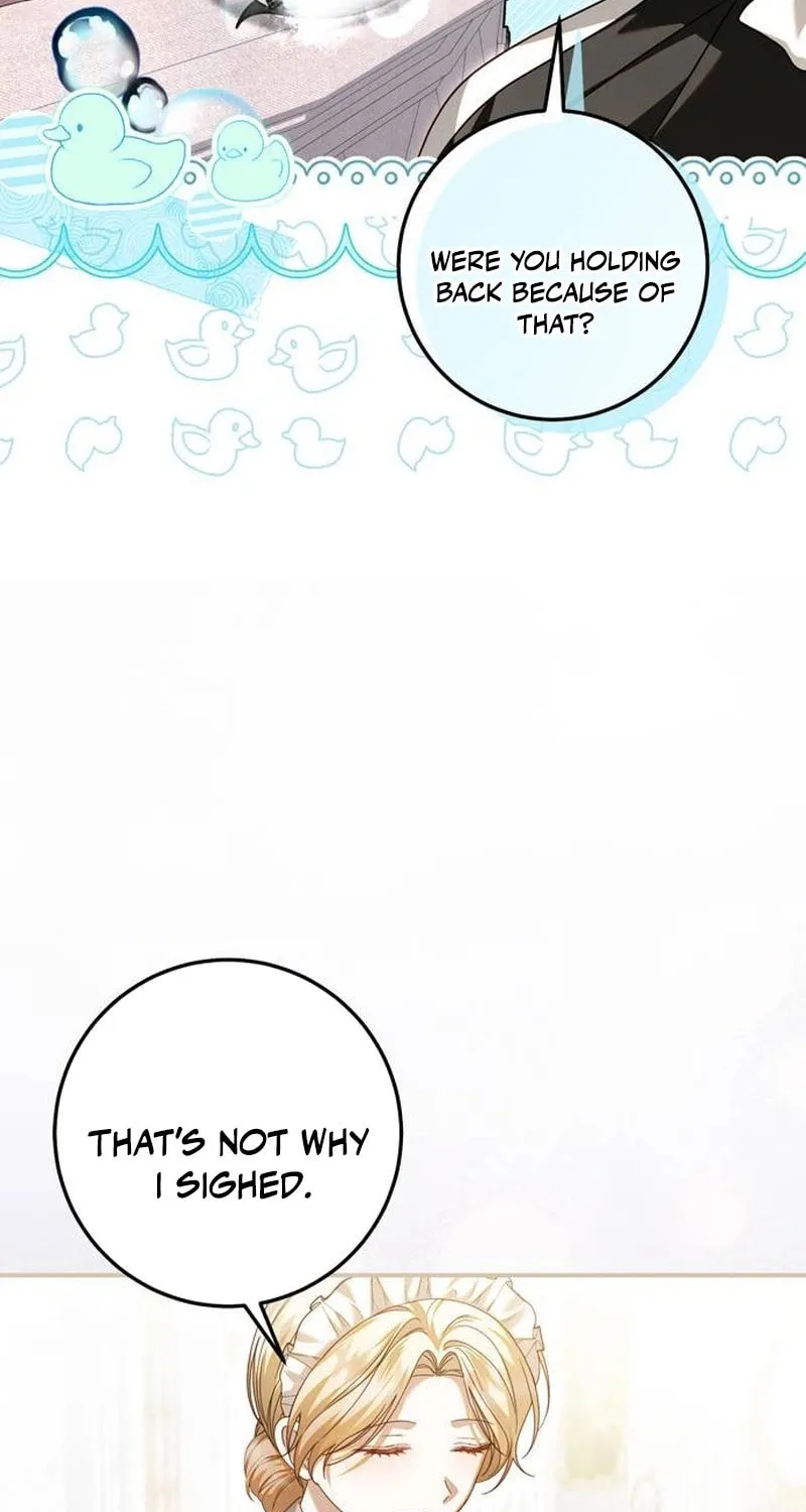 I Grabbed the Leash of the Blind Beast Chapter 36 page 67 - 