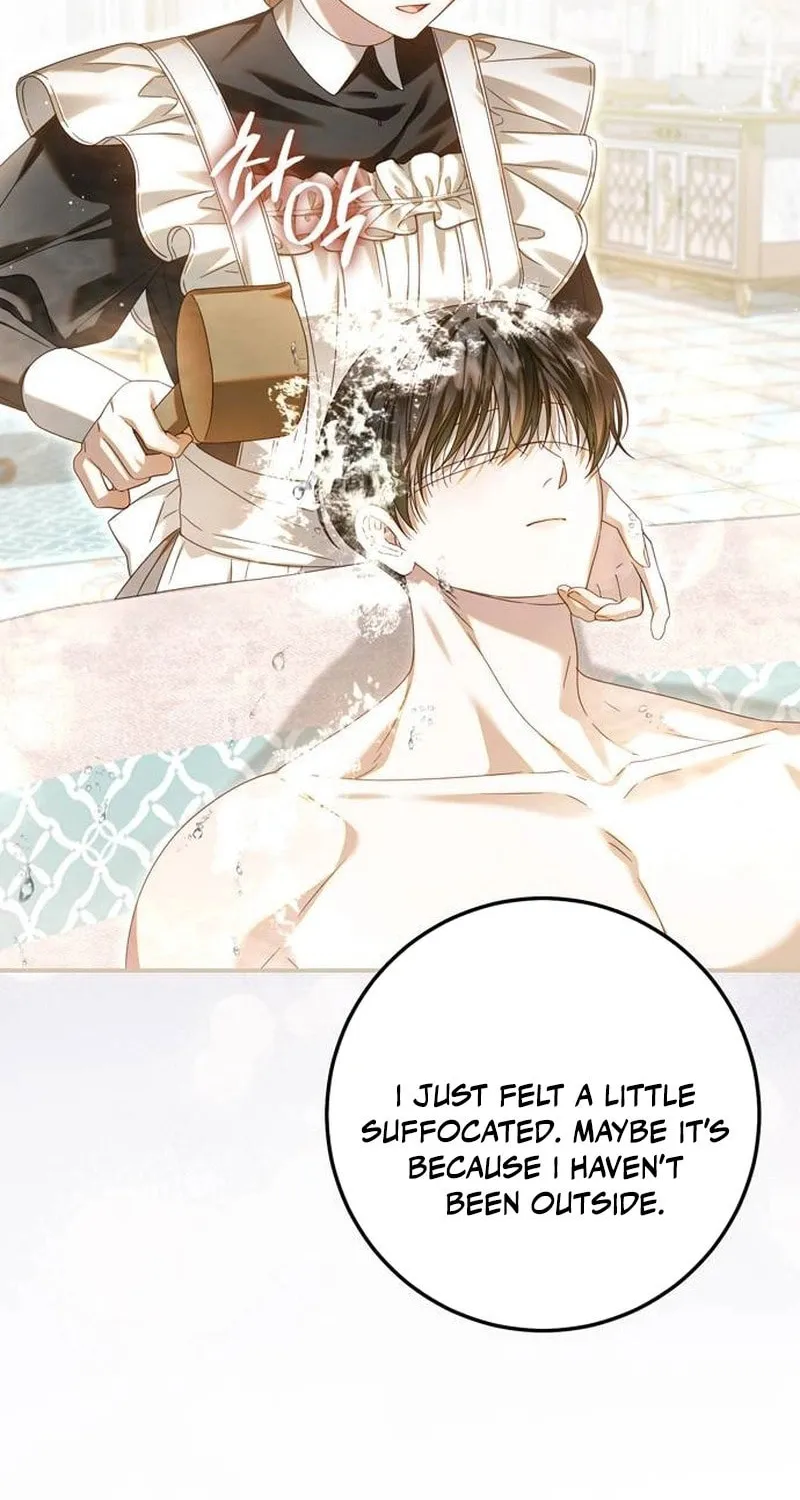 I Grabbed the Leash of the Blind Beast Chapter 36 page 68 - 