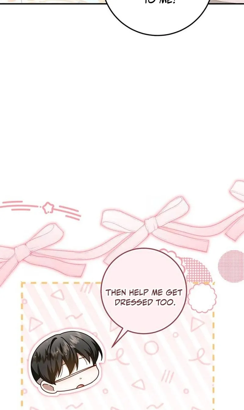 I Grabbed the Leash of the Blind Beast Chapter 36 page 70 - 