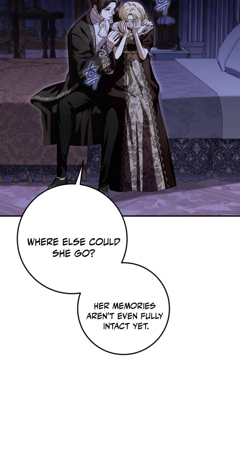 I Grabbed the Leash of the Blind Beast Chapter 36 page 75 - 