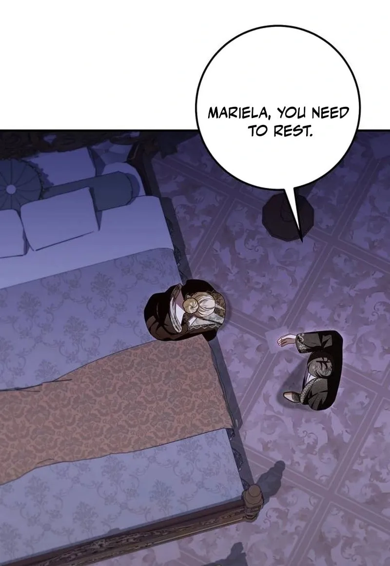 I Grabbed the Leash of the Blind Beast Chapter 36 page 76 - 