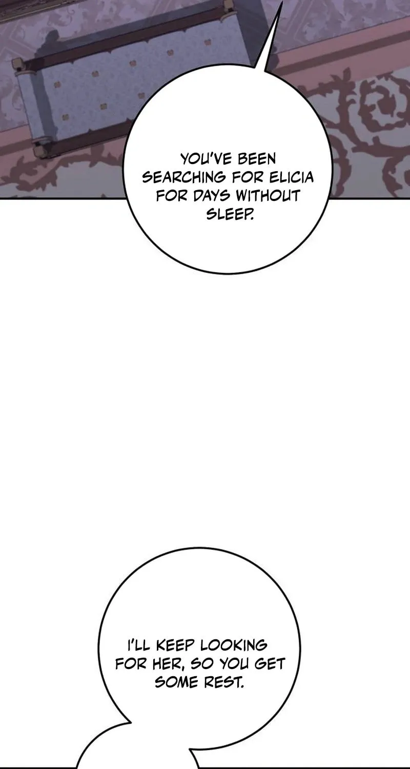 I Grabbed the Leash of the Blind Beast Chapter 36 page 77 - 