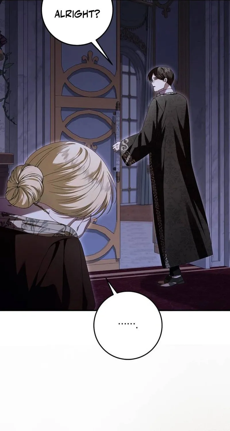 I Grabbed the Leash of the Blind Beast Chapter 36 page 78 - 
