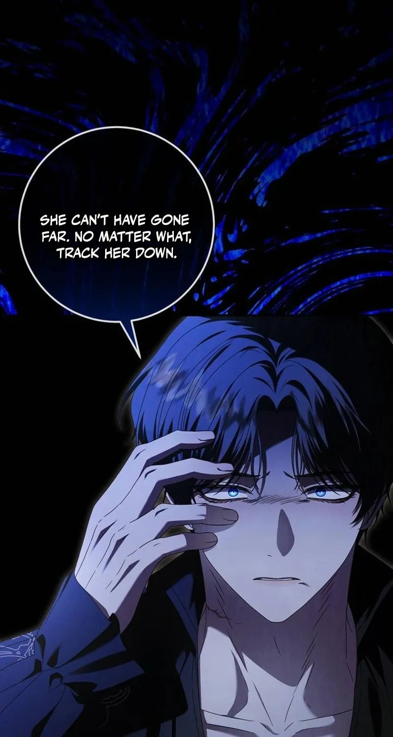 I Grabbed the Leash of the Blind Beast Chapter 36 page 9 - 