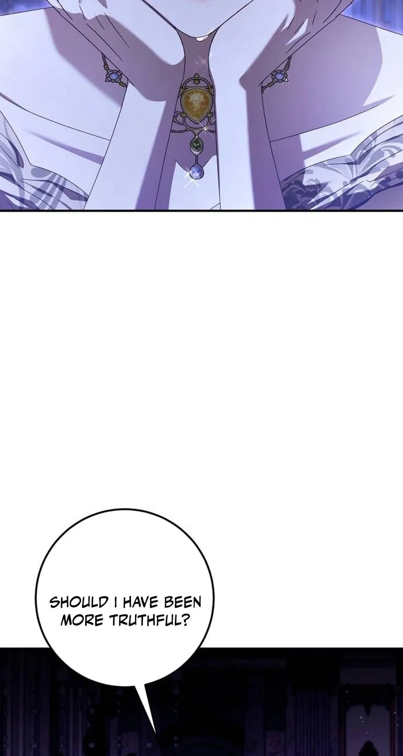I Grabbed the Leash of the Blind Beast Chapter 36 page 81 - 