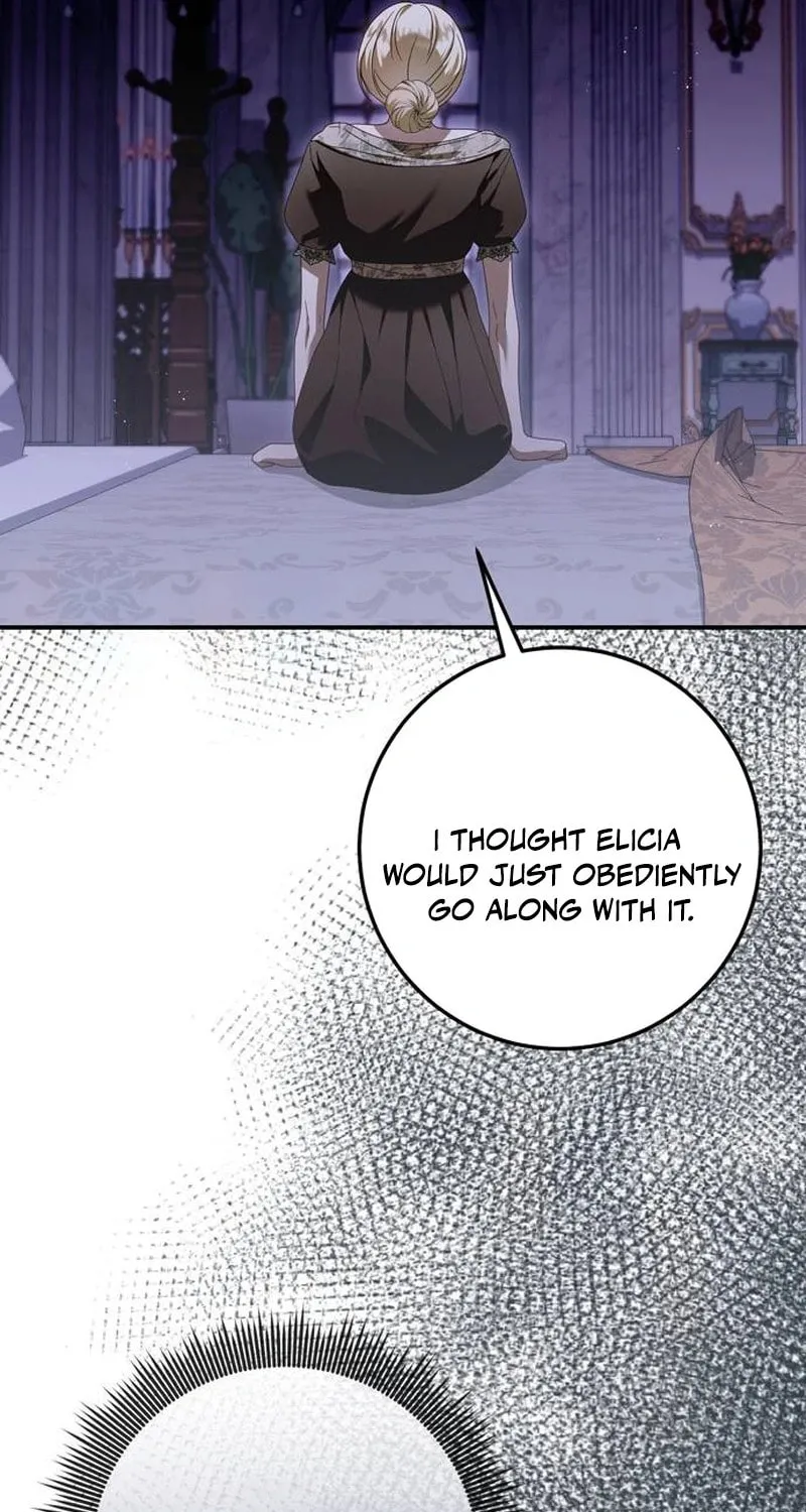 I Grabbed the Leash of the Blind Beast Chapter 36 page 83 - 