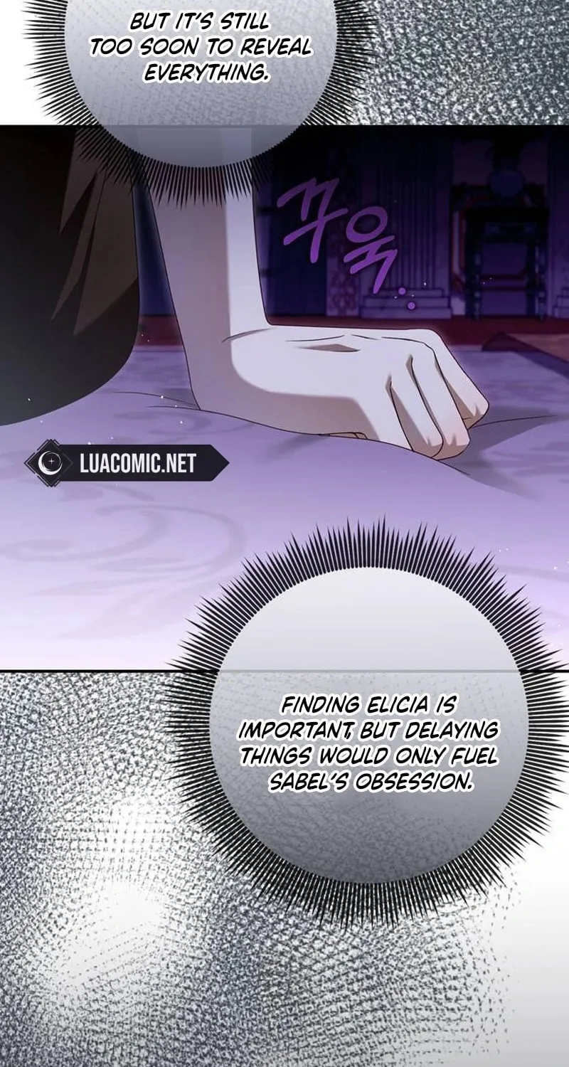 I Grabbed the Leash of the Blind Beast Chapter 36 page 84 - 