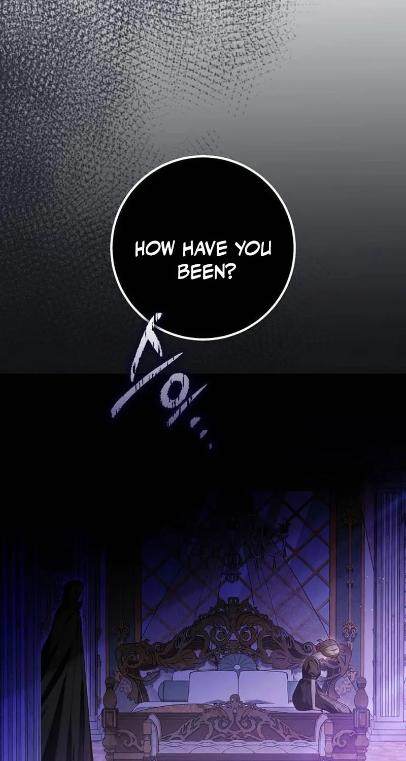 I Grabbed the Leash of the Blind Beast Chapter 36 page 85 - 