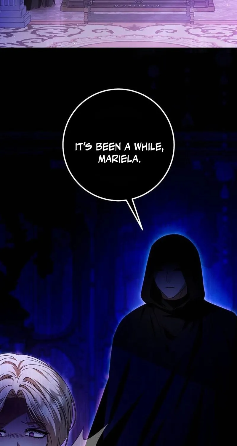 I Grabbed the Leash of the Blind Beast Chapter 36 page 86 - 