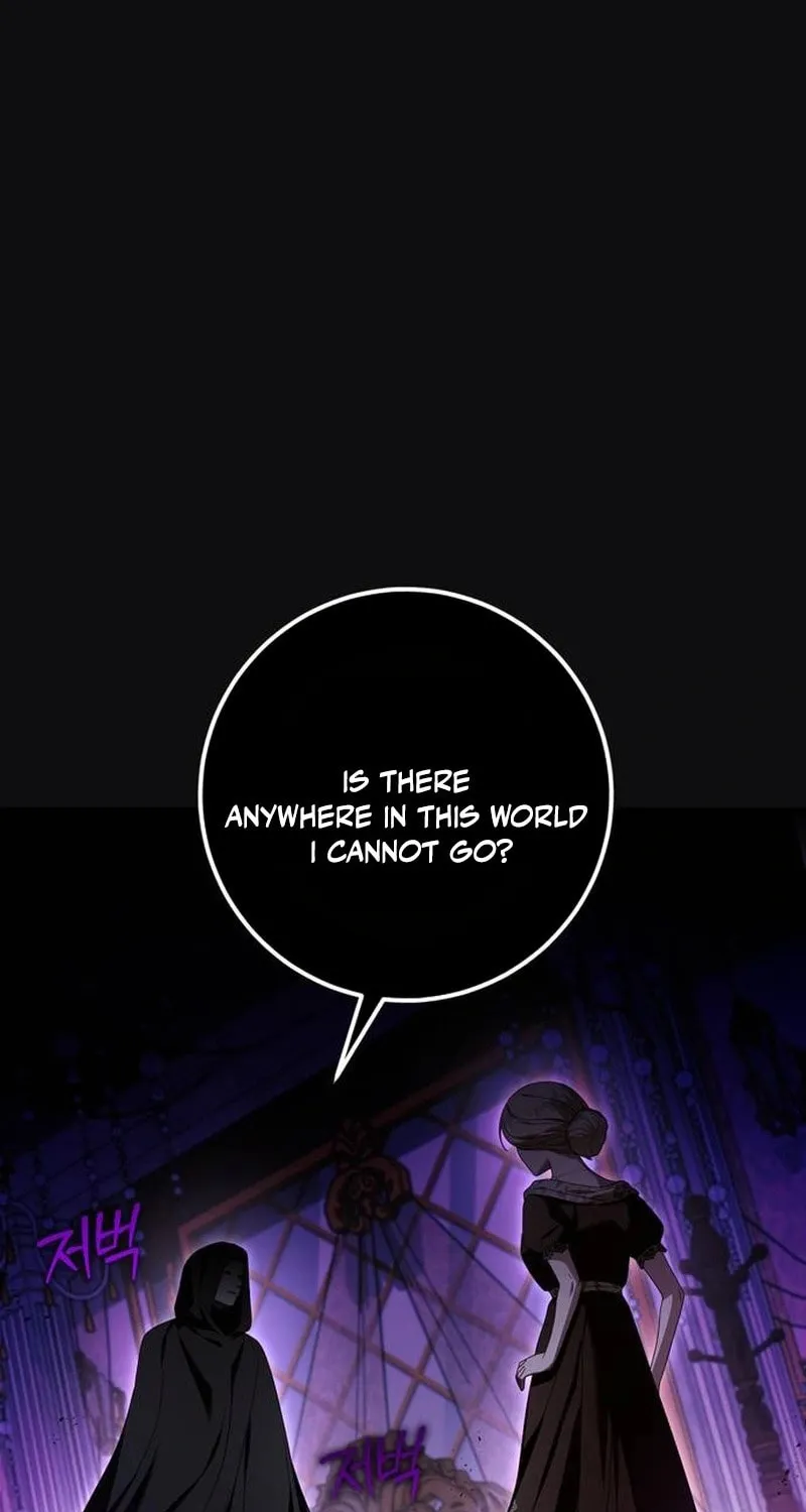 I Grabbed the Leash of the Blind Beast Chapter 36 page 89 - 