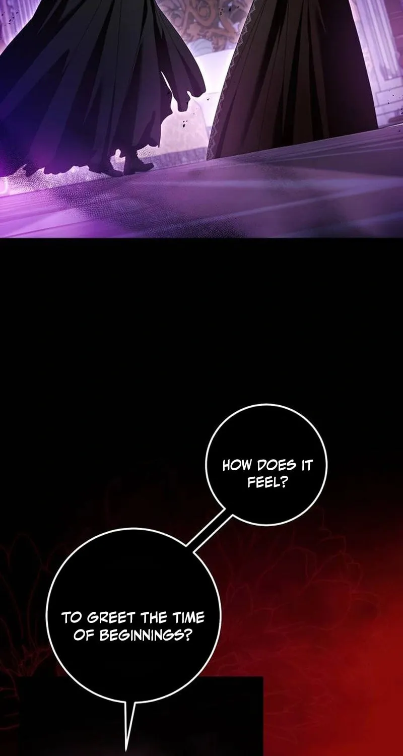 I Grabbed the Leash of the Blind Beast Chapter 36 page 90 - 