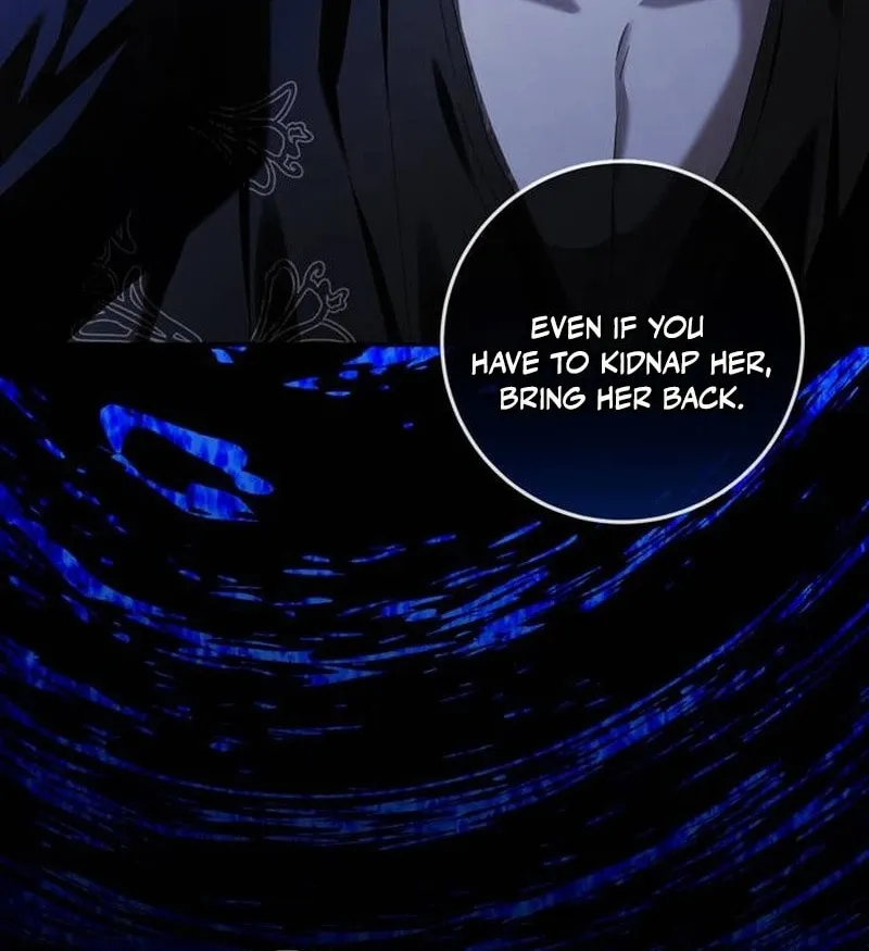I Grabbed the Leash of the Blind Beast Chapter 36 page 10 - 