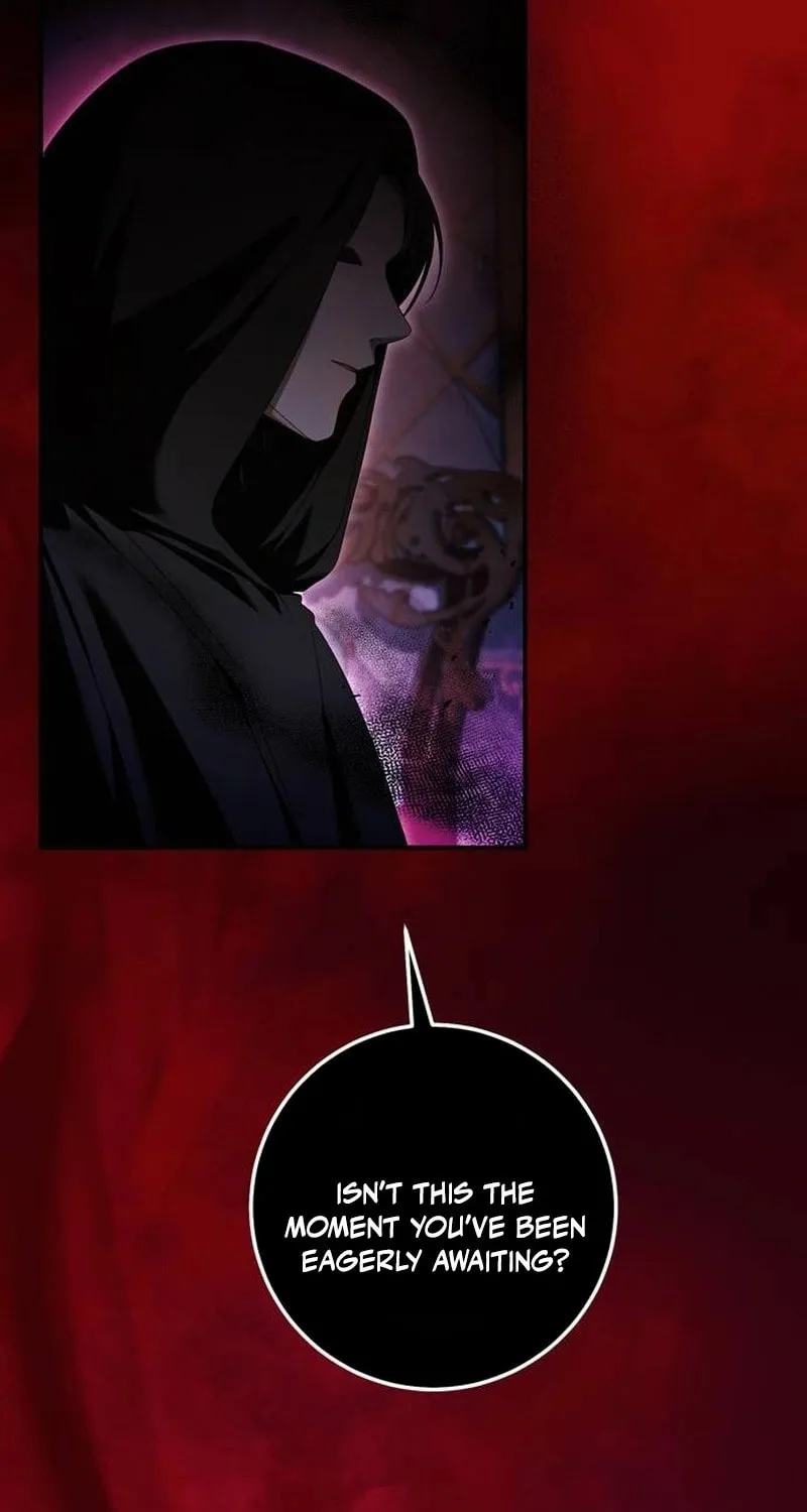 I Grabbed the Leash of the Blind Beast Chapter 36 page 91 - 