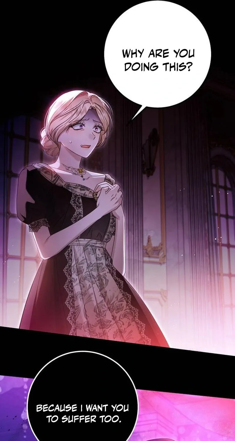 I Grabbed the Leash of the Blind Beast Chapter 36 page 95 - 