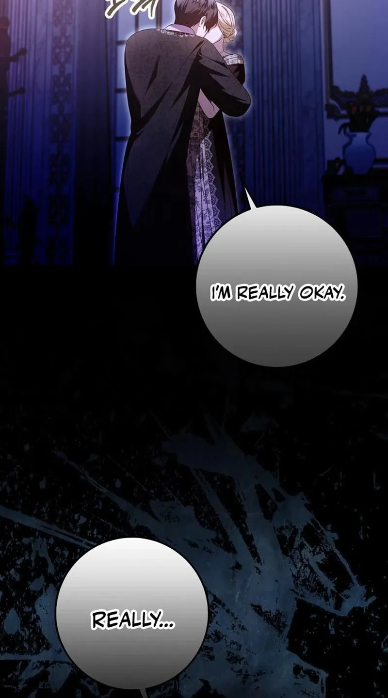 I Grabbed the Leash of the Blind Beast Chapter 37 page 12 - 