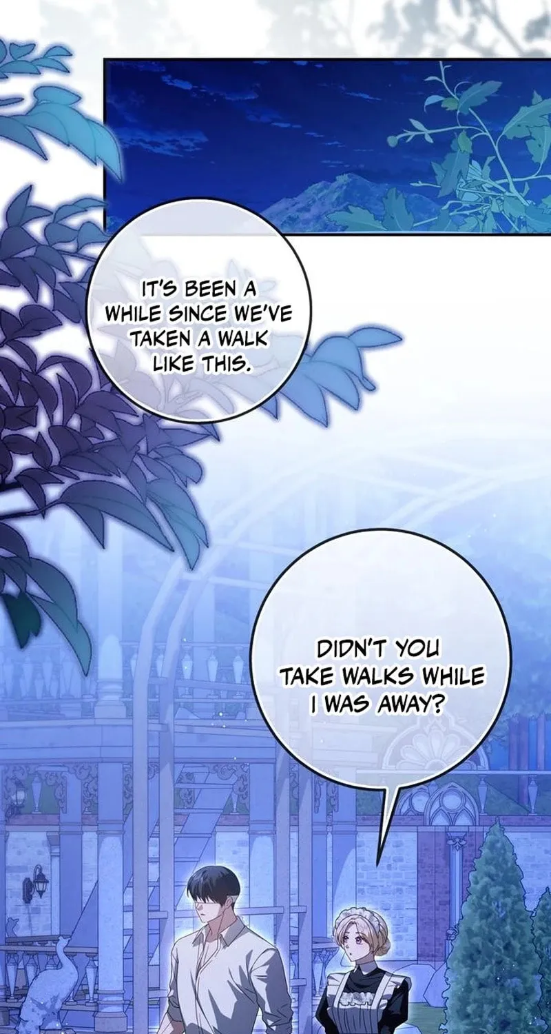 I Grabbed the Leash of the Blind Beast Chapter 37 page 17 - 