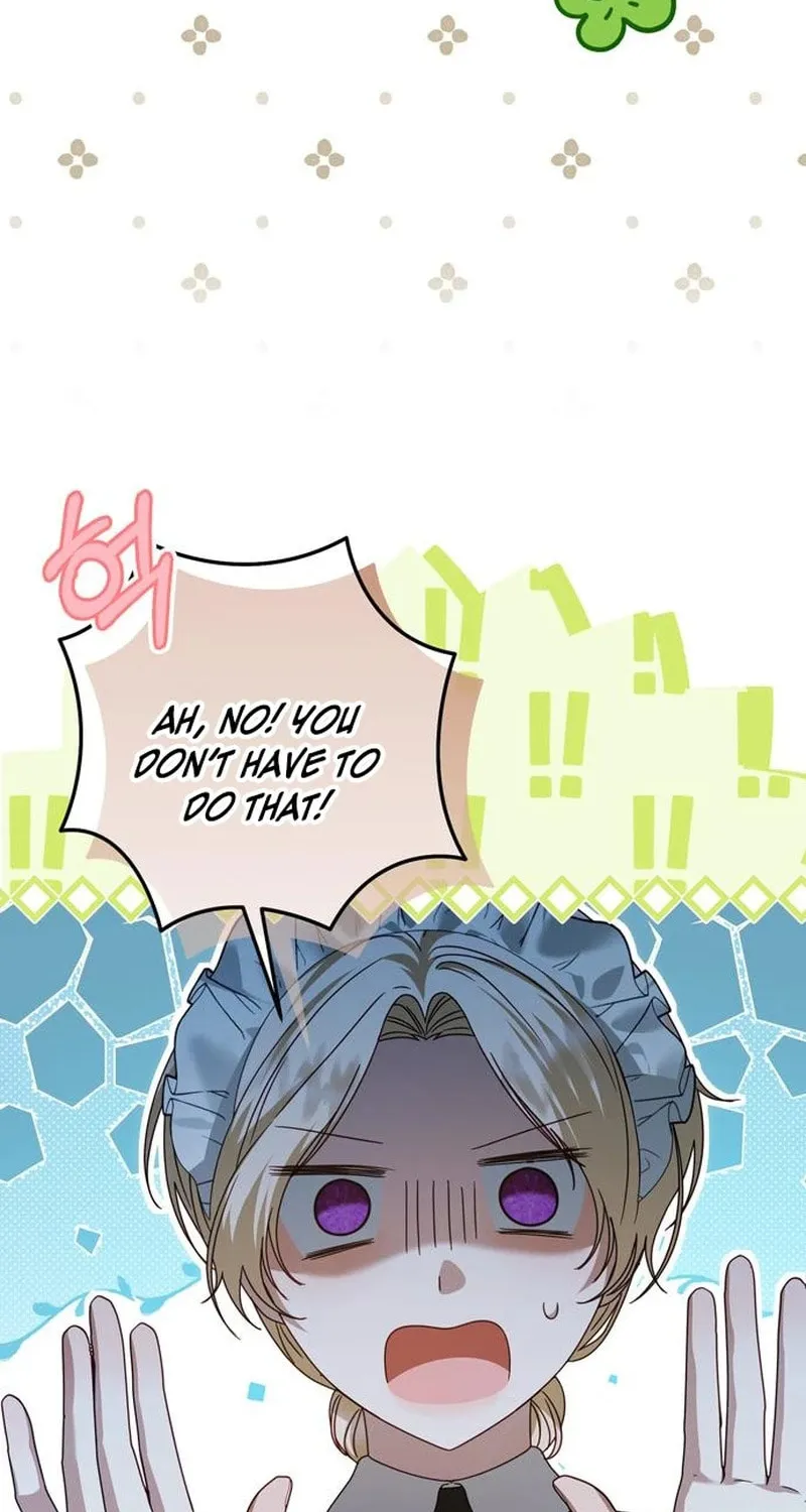 I Grabbed the Leash of the Blind Beast Chapter 37 page 26 - 