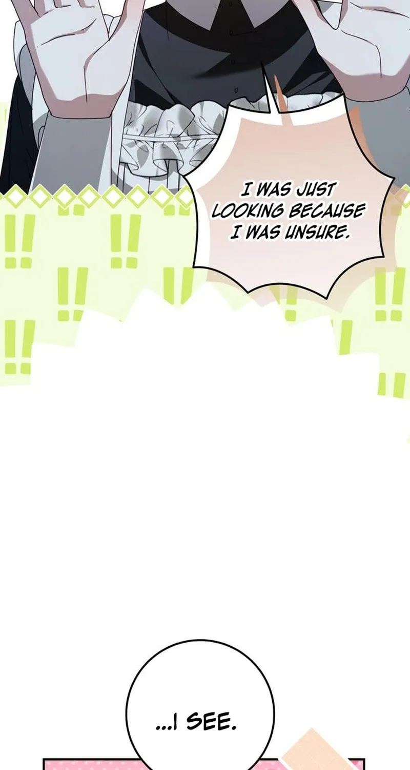 I Grabbed the Leash of the Blind Beast Chapter 37 page 27 - 