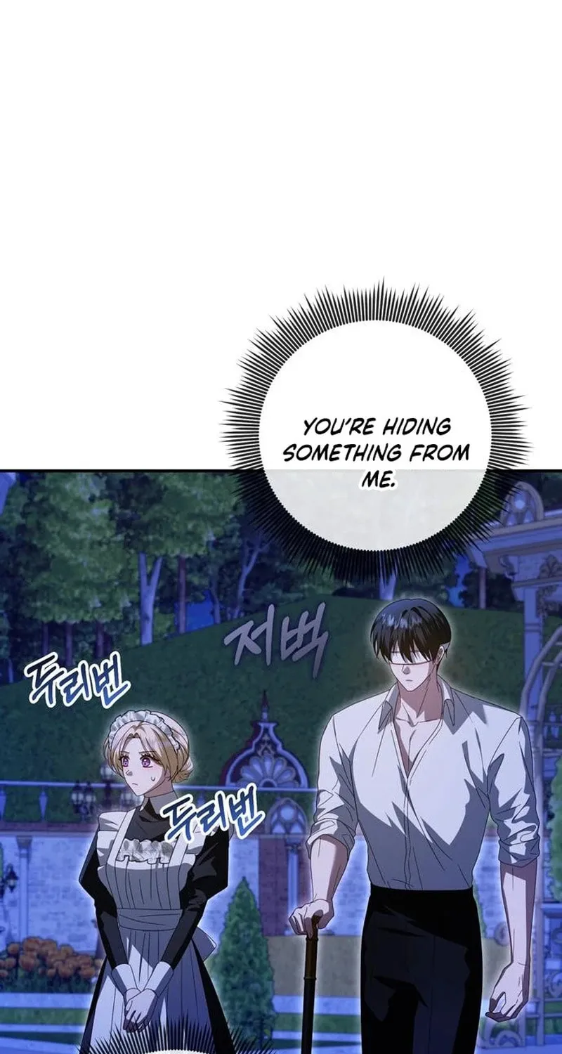 I Grabbed the Leash of the Blind Beast Chapter 37 page 29 - 