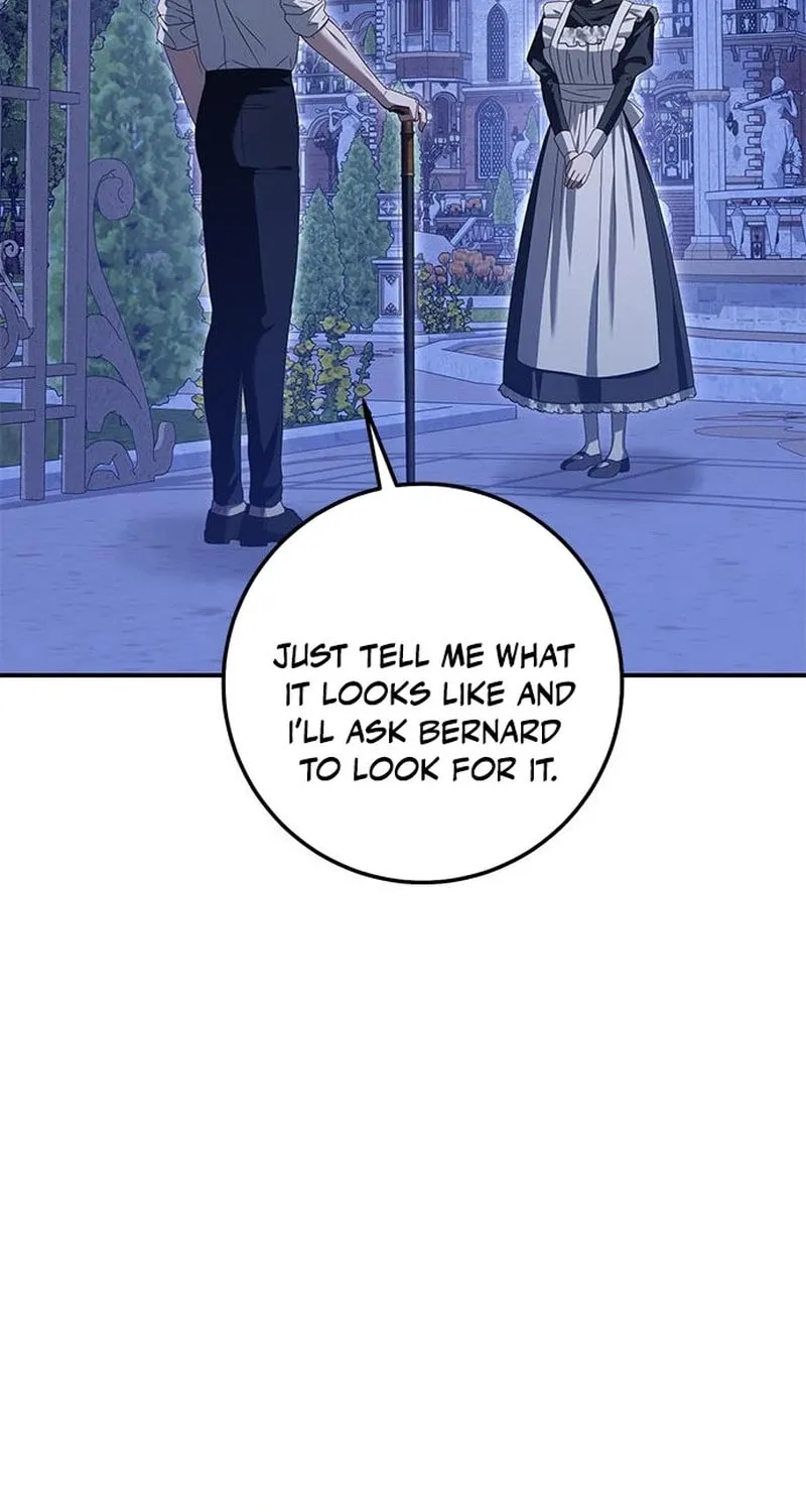 I Grabbed the Leash of the Blind Beast Chapter 37 page 33 - 