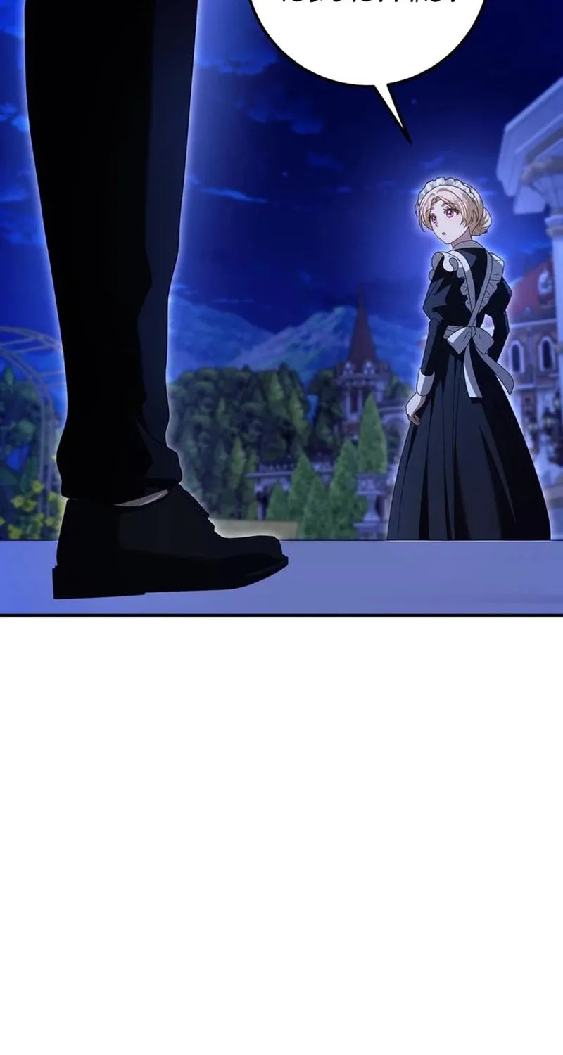 I Grabbed the Leash of the Blind Beast Chapter 37 page 43 - 