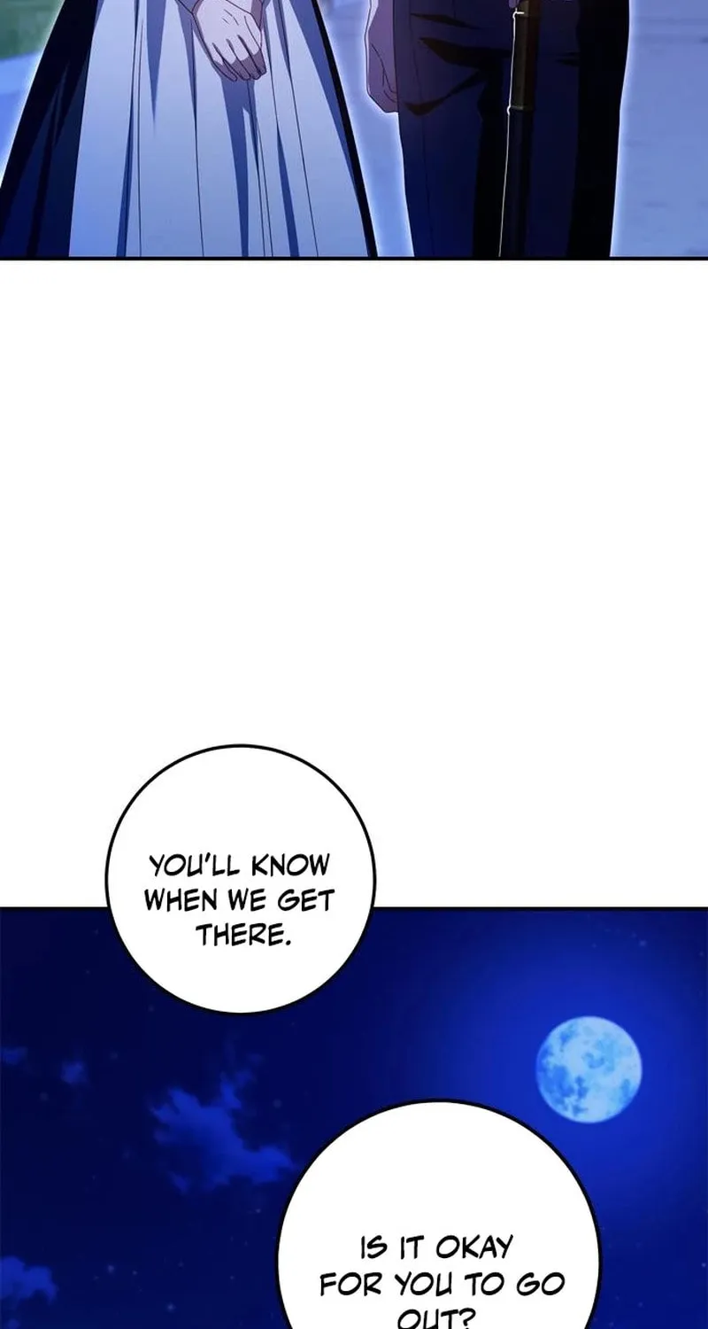I Grabbed the Leash of the Blind Beast Chapter 37 page 45 - 