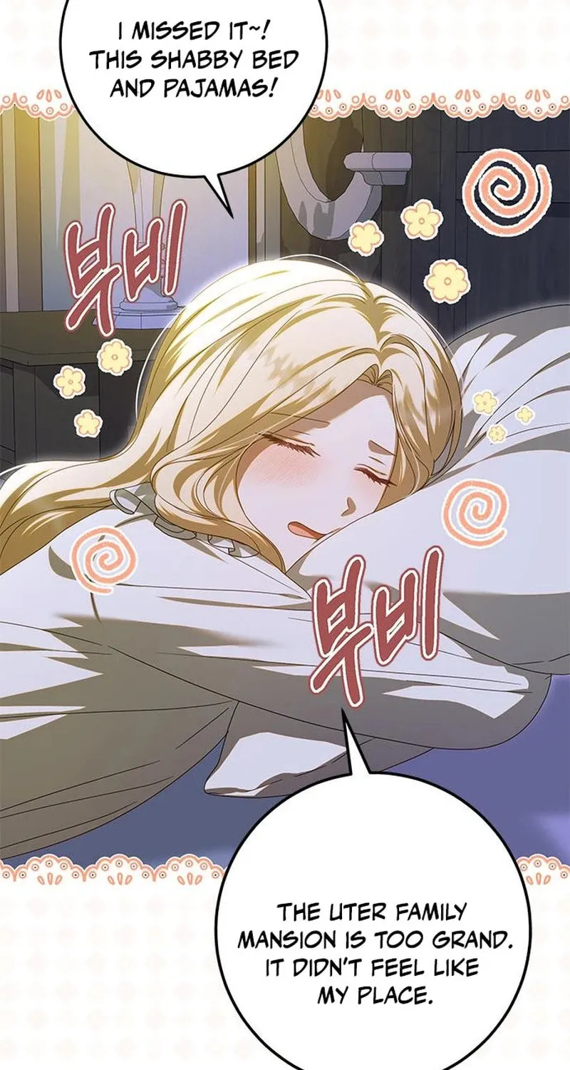 I Grabbed the Leash of the Blind Beast Chapter 37 page 50 - 