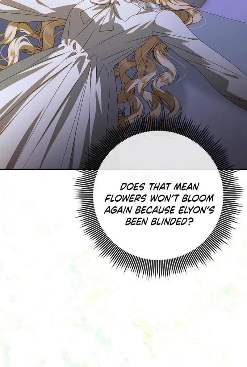 I Grabbed the Leash of the Blind Beast Chapter 37 page 53 - 