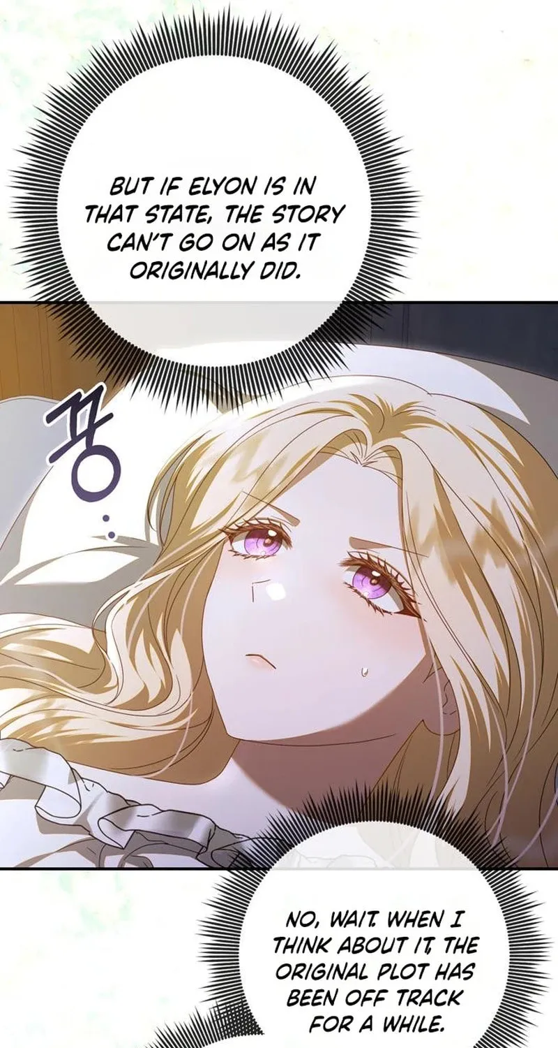 I Grabbed the Leash of the Blind Beast Chapter 37 page 54 - 