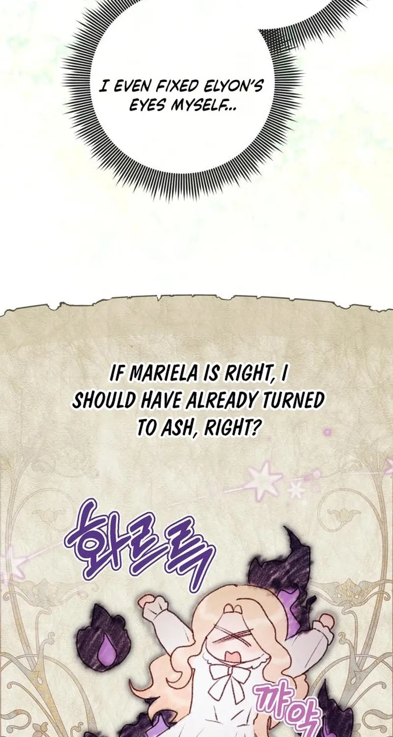 I Grabbed the Leash of the Blind Beast Chapter 37 page 55 - 