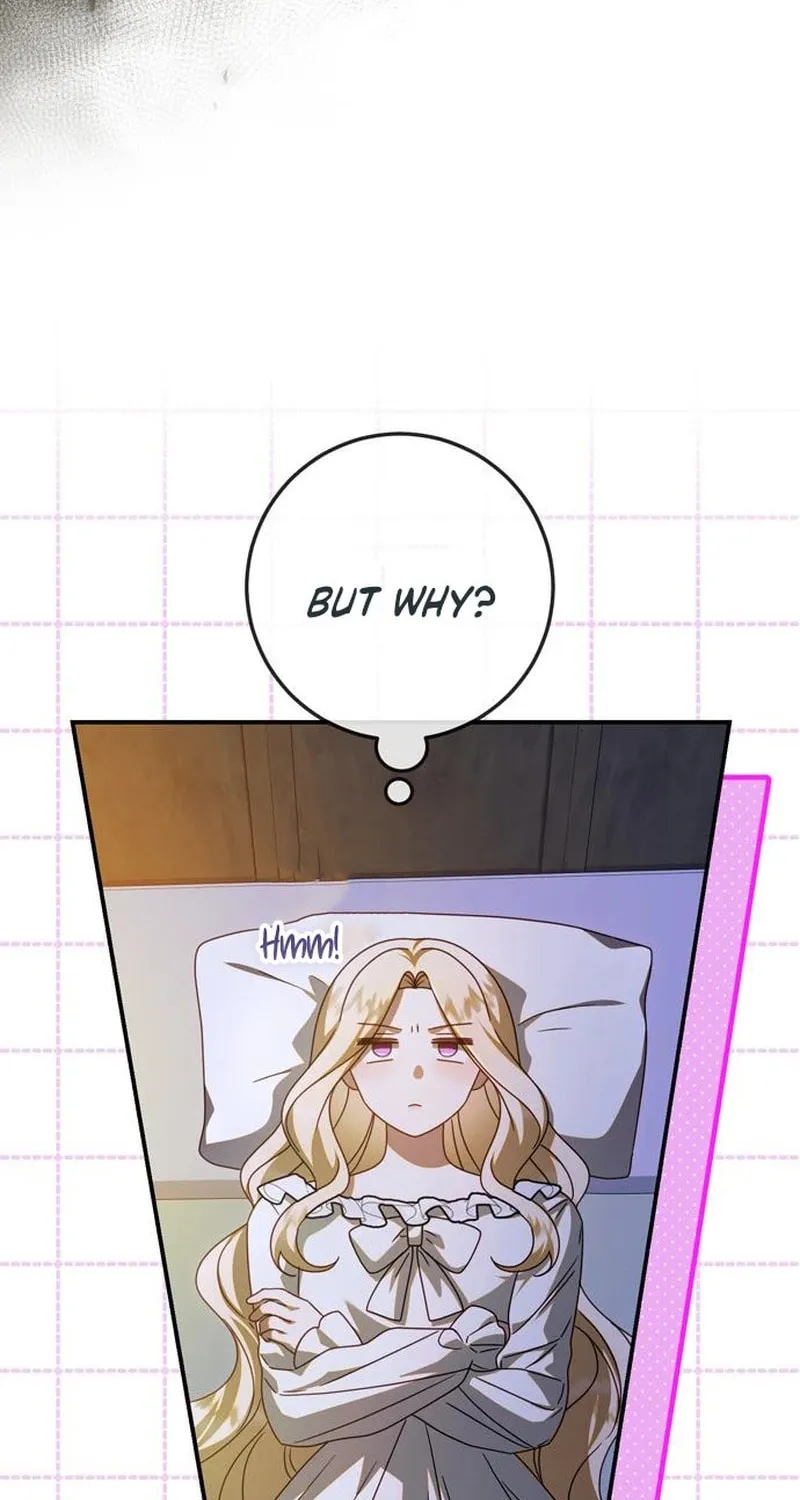 I Grabbed the Leash of the Blind Beast Chapter 37 page 57 - 