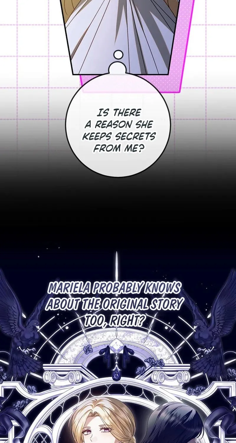 I Grabbed the Leash of the Blind Beast Chapter 37 page 58 - 