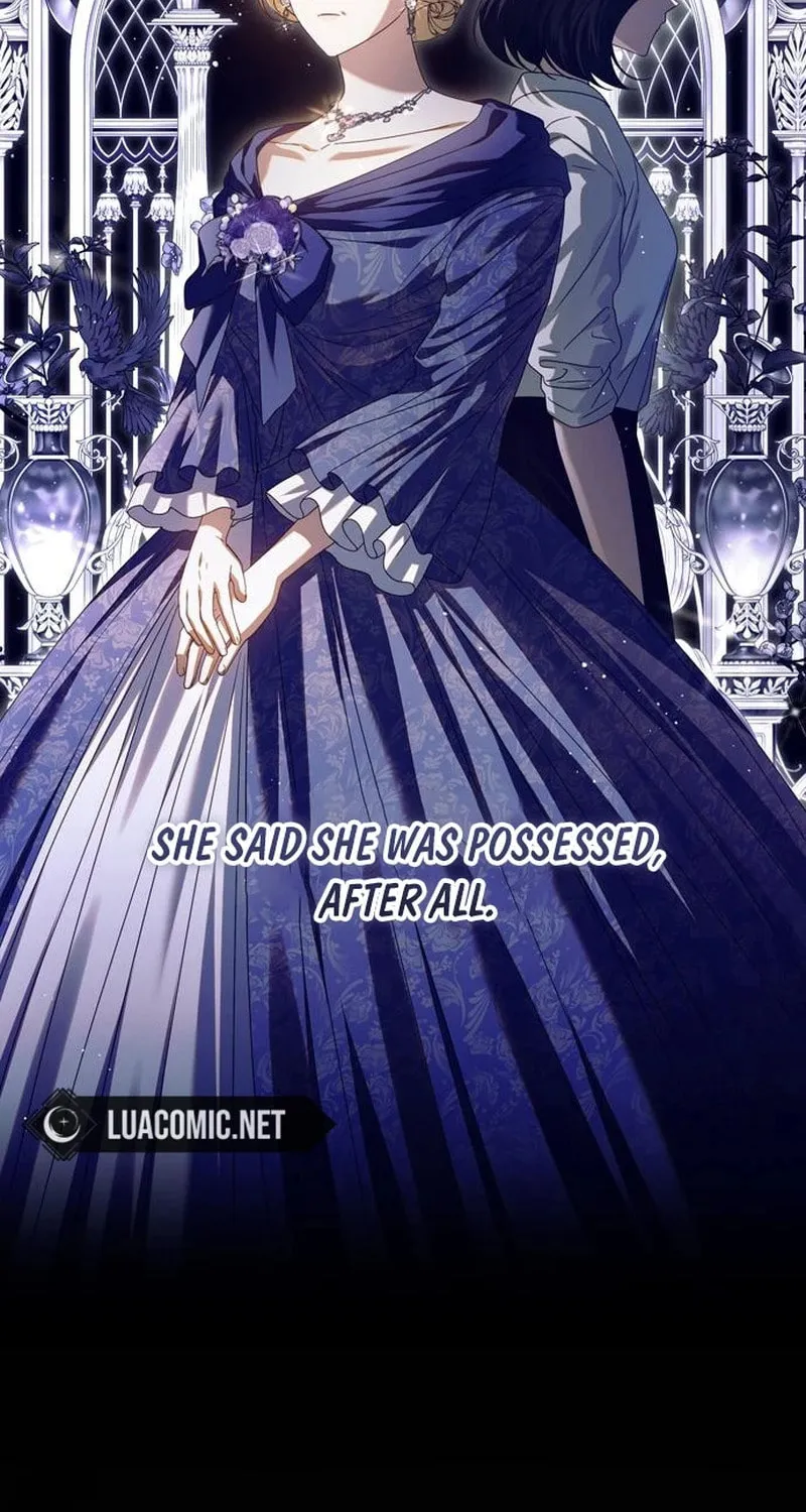 I Grabbed the Leash of the Blind Beast Chapter 37 page 59 - 