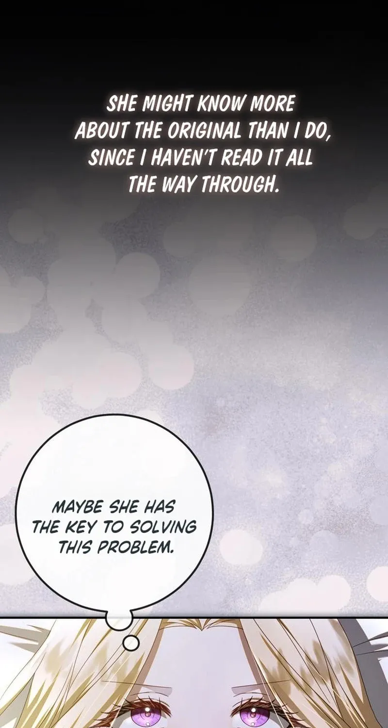 I Grabbed the Leash of the Blind Beast Chapter 37 page 60 - 