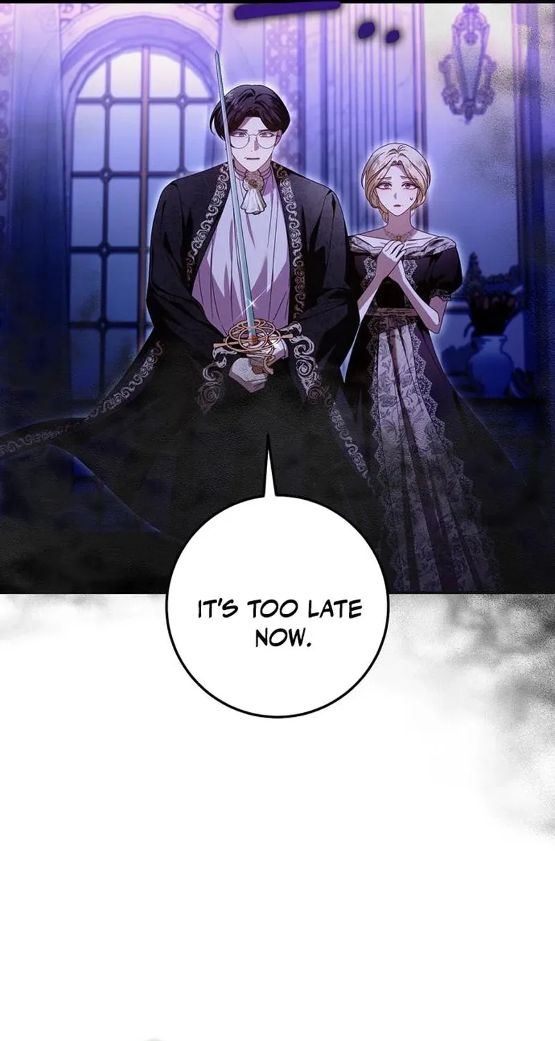 I Grabbed the Leash of the Blind Beast Chapter 37 page 7 - 