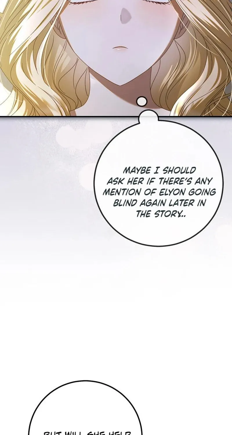 I Grabbed the Leash of the Blind Beast Chapter 37 page 61 - 