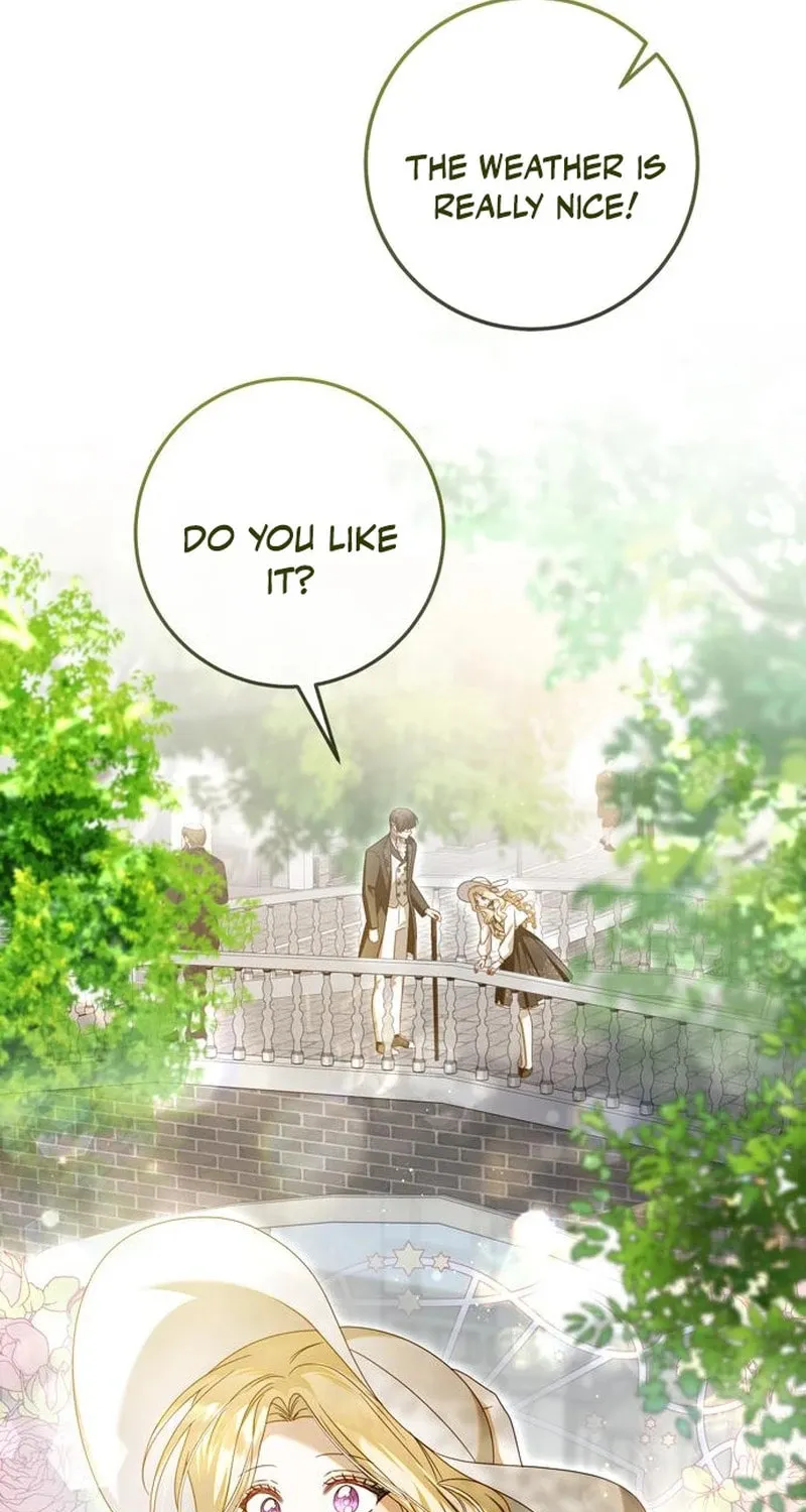 I Grabbed the Leash of the Blind Beast Chapter 37 page 66 - 