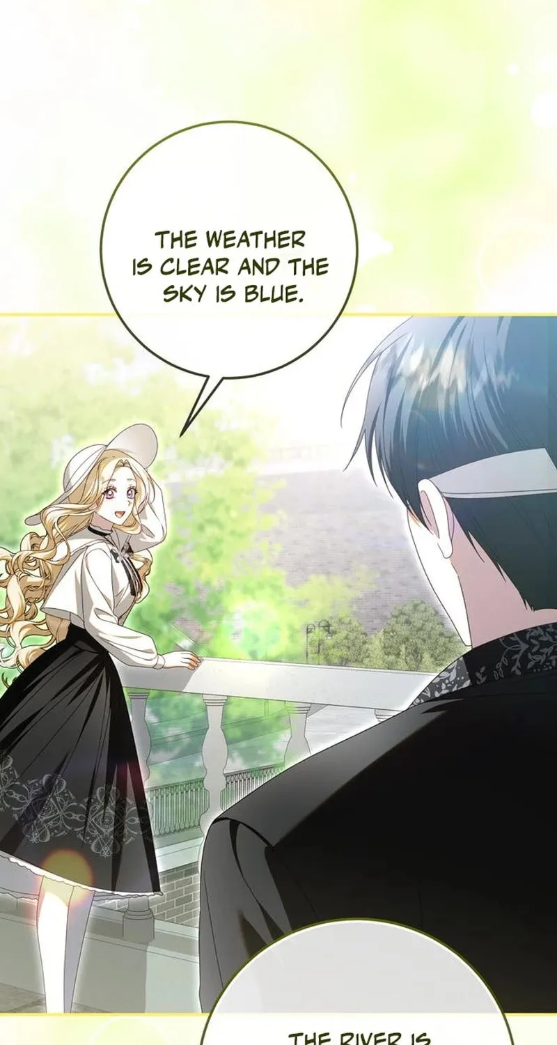 I Grabbed the Leash of the Blind Beast Chapter 37 page 68 - 